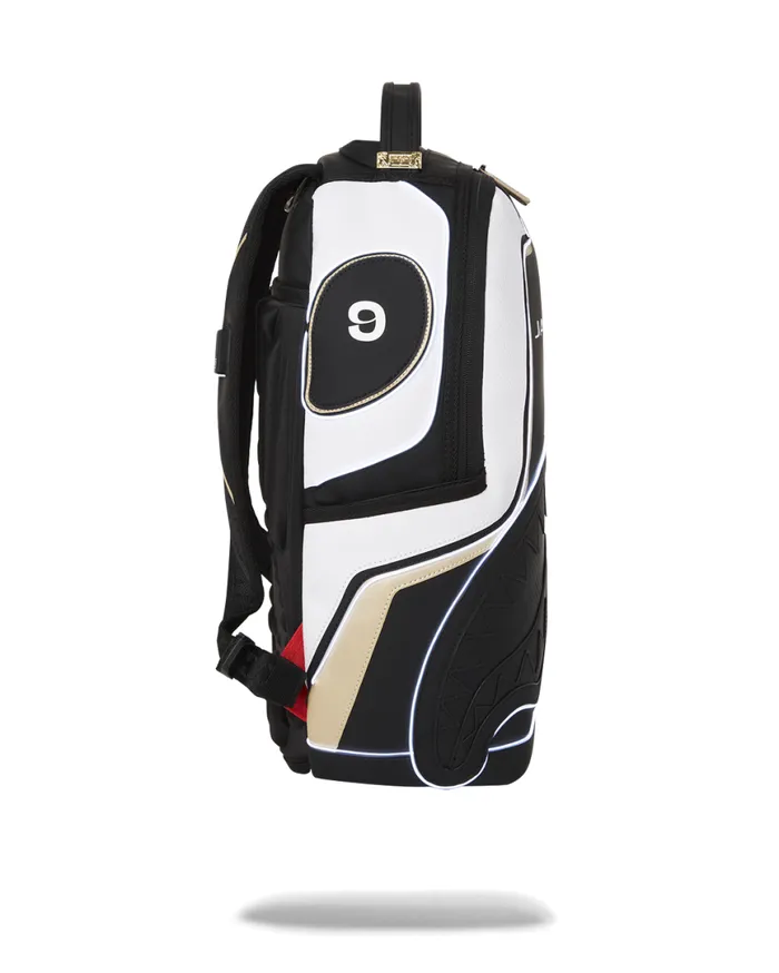 SPRAYGROUND Backpacks FORMULAE JAGUAR LED BACKPACK 8211 Universal SPRAYGROUND Backpacks FORMULAE JAGUAR LED BACKPACK 8211 Universal