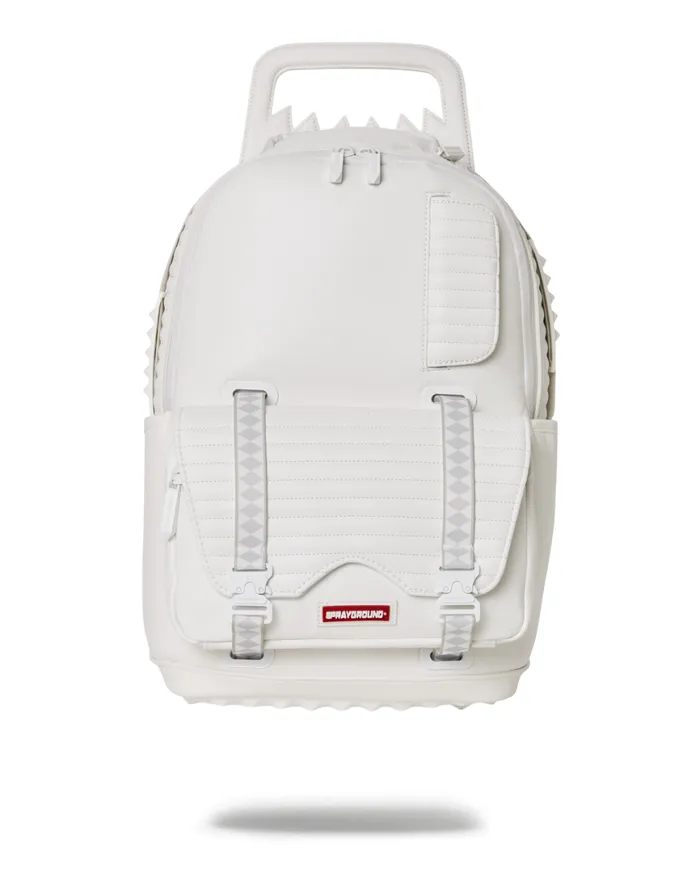 SPRAYGROUND Backpacks FUTURE TRAVELER CARGO BACKPACK 8211 Universal