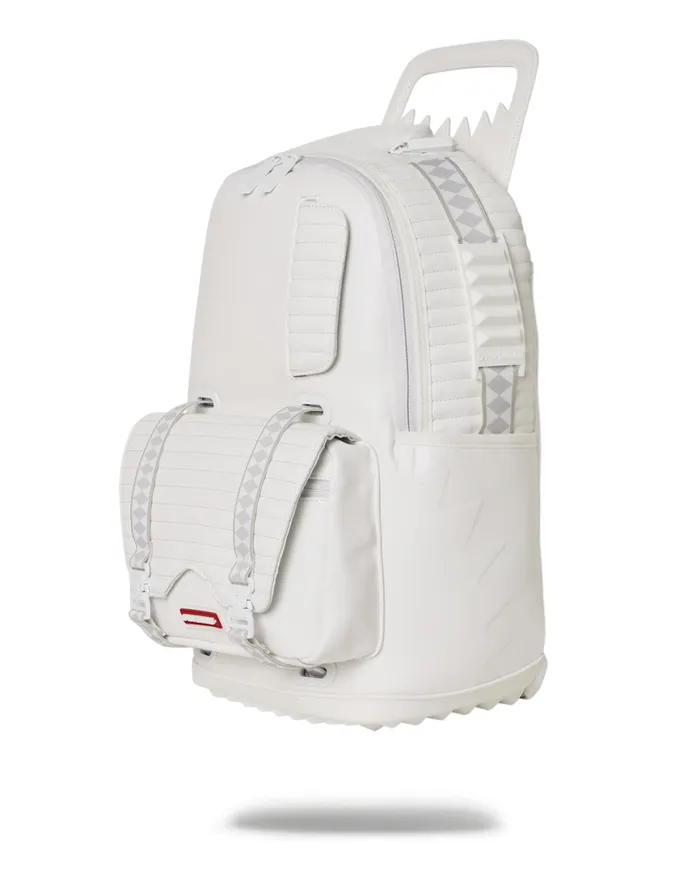 SPRAYGROUND Backpacks FUTURE TRAVELER CARGO BACKPACK 8211 Universal SPRAYGROUND Backpacks FUTURE TRAVELER CARGO BACKPACK 8211 Universal