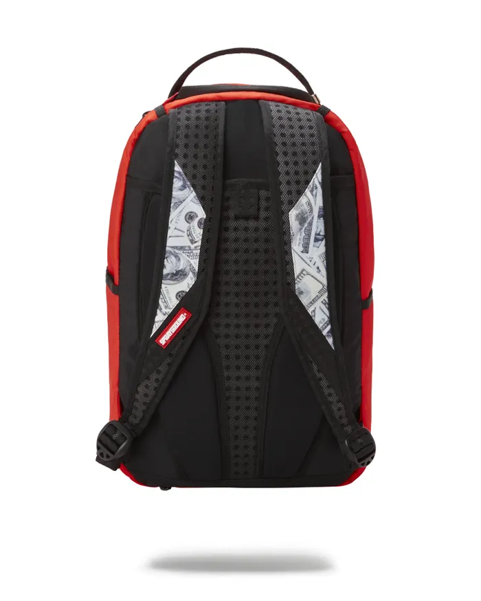 SPRAYGROUND Backpacks GARFIELD CAT SCRATCH DLXR 8211 Universal