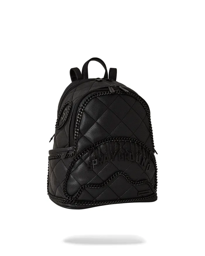 SPRAYGROUND Backpacks GHOST SHADOW SAVAGE BACKPACK 8211 Universal SPRAYGROUND Backpacks GHOST SHADOW SAVAGE BACKPACK 8211 Universal