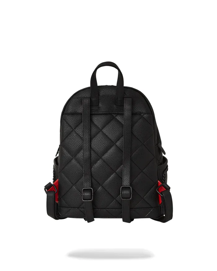 SPRAYGROUND Backpacks GHOST SHADOW SAVAGE BACKPACK 8211 Universal SPRAYGROUND Backpacks GHOST SHADOW SAVAGE BACKPACK 8211 Universal
