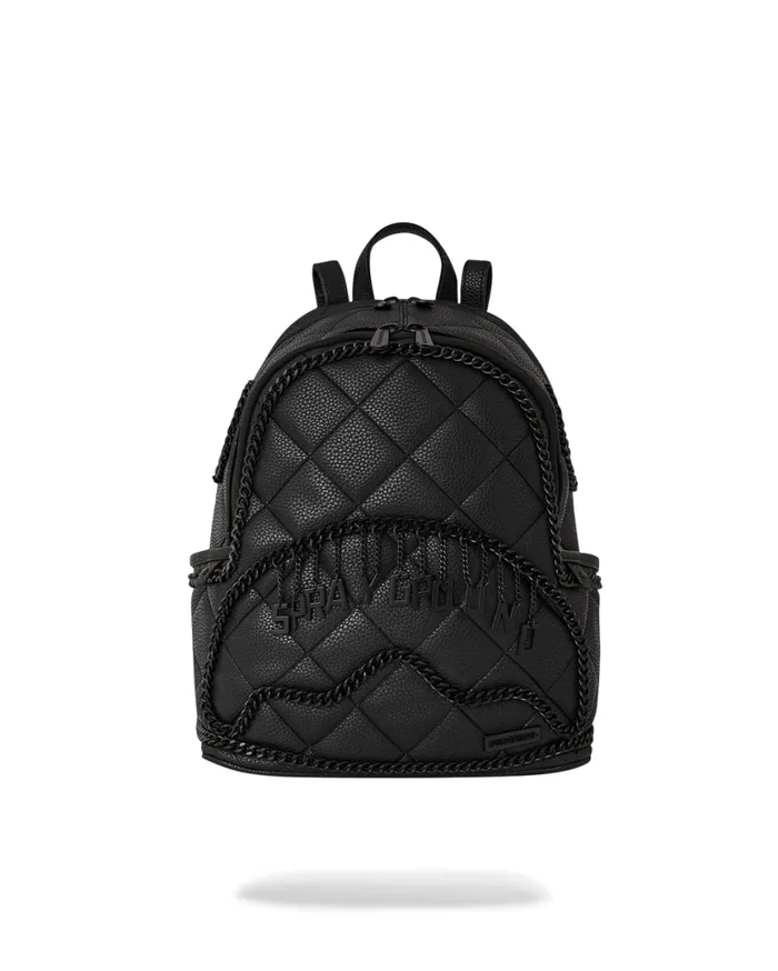 SPRAYGROUND Backpacks GHOST SHADOW SAVAGE BACKPACK 8211 Universal SPRAYGROUND Backpacks GHOST SHADOW SAVAGE BACKPACK 8211 Universal