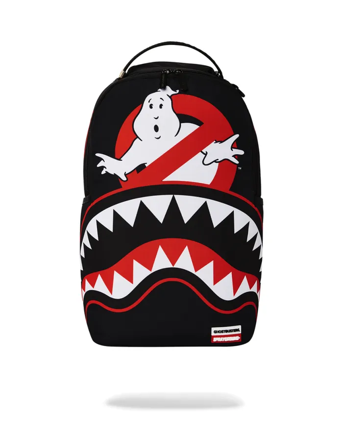 SPRAYGROUND Backpacks GHOSTBUSTERS SHARK BACKPACK 8211 Universal