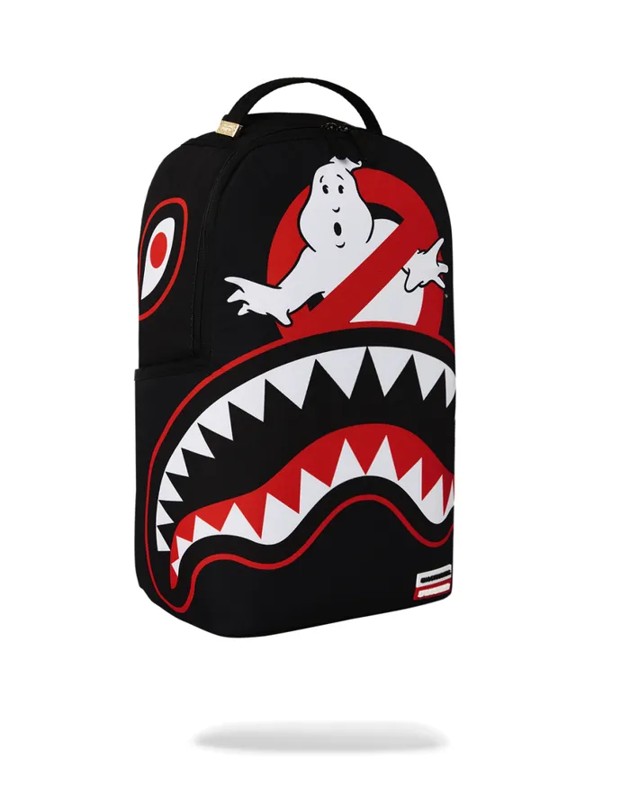SPRAYGROUND Backpacks GHOSTBUSTERS SHARK BACKPACK 8211 Universal
