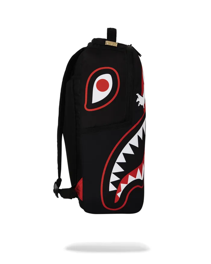 SPRAYGROUND Backpacks GHOSTBUSTERS SHARK BACKPACK 8211 Universal