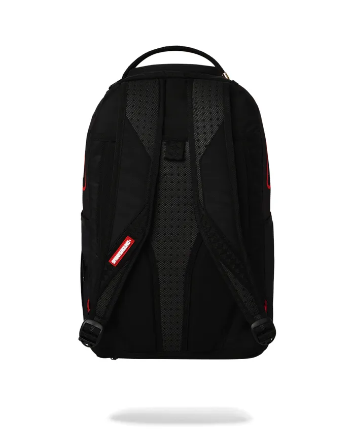 SPRAYGROUND Backpacks GHOSTBUSTERS SHARK BACKPACK 8211 Universal
