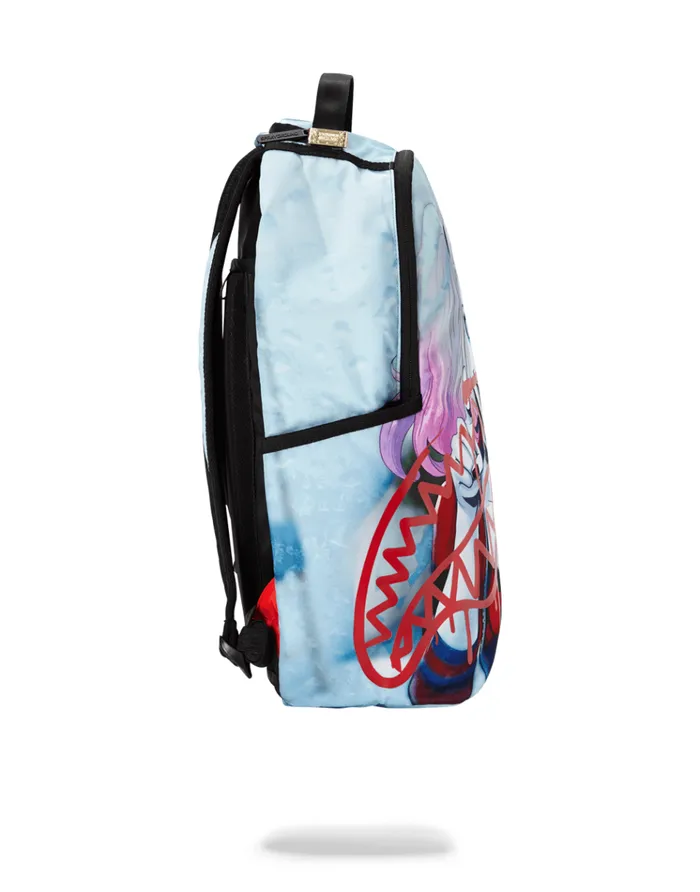 SPRAYGROUND Backpacks HARLEY QUINN SHARK 8211 Universal