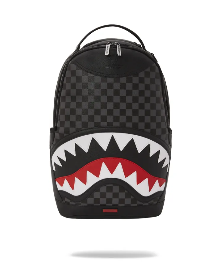 SPRAYGROUND Backpacks HENNY AIIR TO THE THRONE BACKPACK DLXV 8211 Universal
