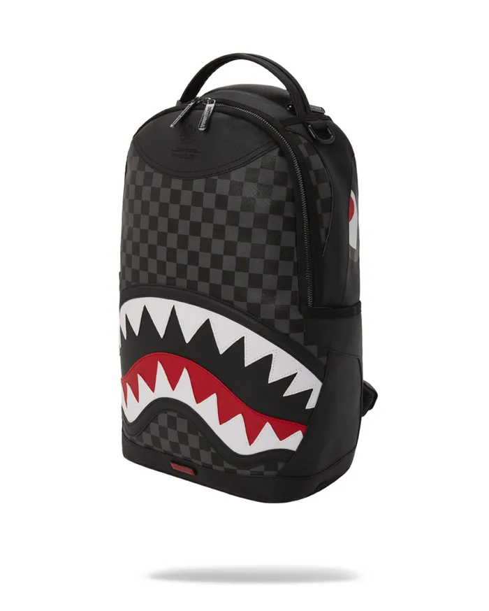 SPRAYGROUND Backpacks HENNY AIIR TO THE THRONE BACKPACK DLXV 8211 Universal
