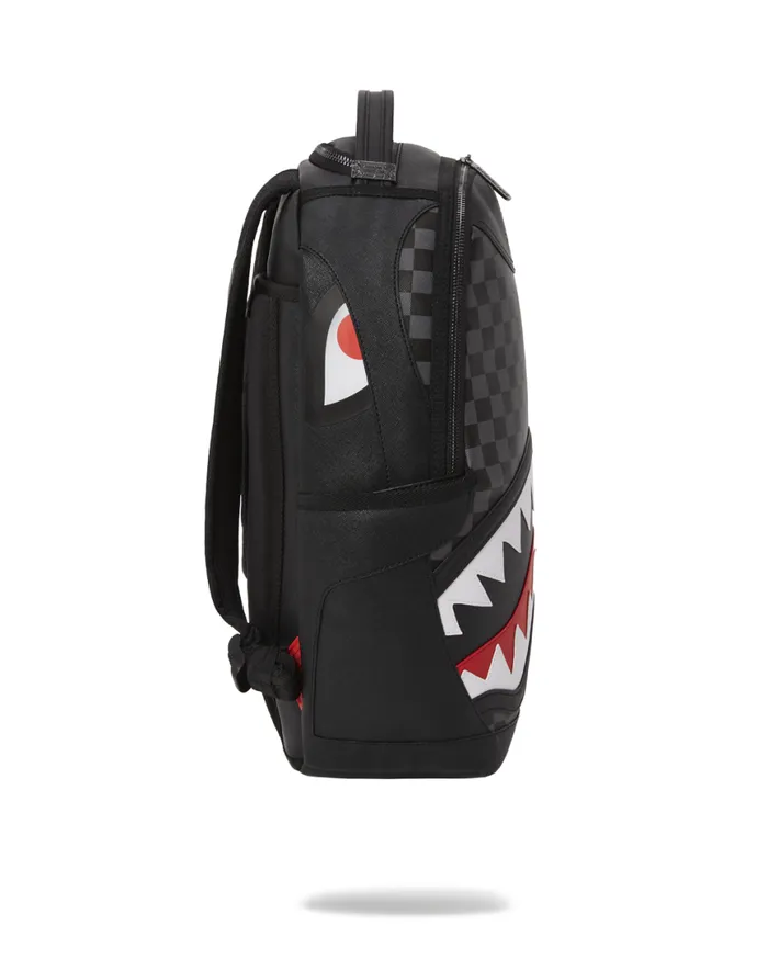 SPRAYGROUND Backpacks HENNY AIIR TO THE THRONE BACKPACK DLXV 8211 Universal