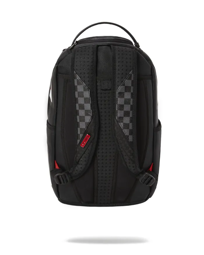SPRAYGROUND Backpacks HENNY AIIR TO THE THRONE BACKPACK DLXV 8211 Universal