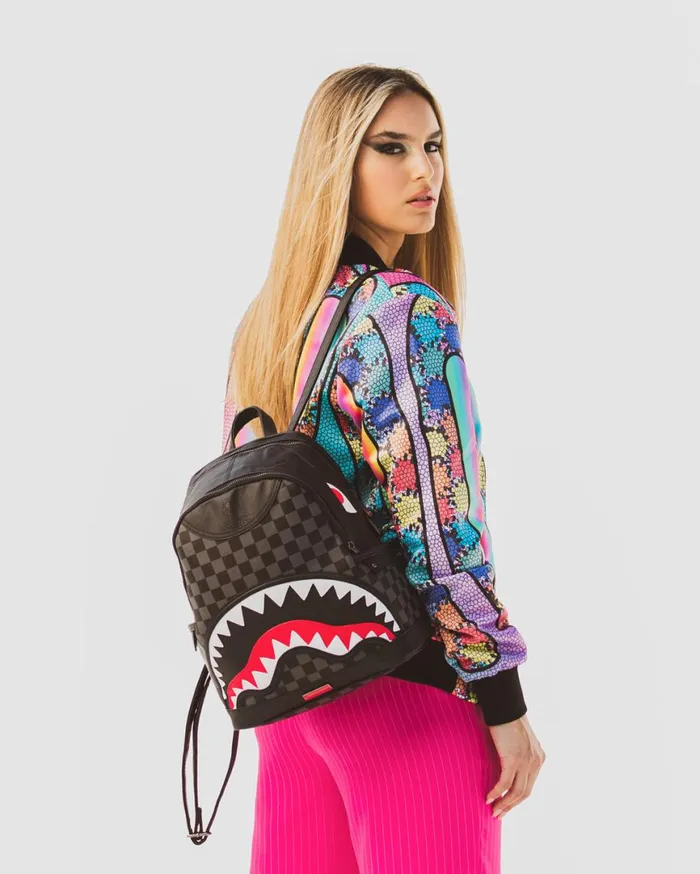 SPRAYGROUND Backpacks HENNY AIIR TO THE THRONE SAVAGE 8211 Universal