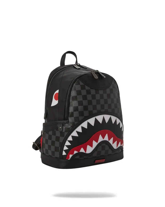 SPRAYGROUND Backpacks HENNY AIIR TO THE THRONE SAVAGE 8211 Universal