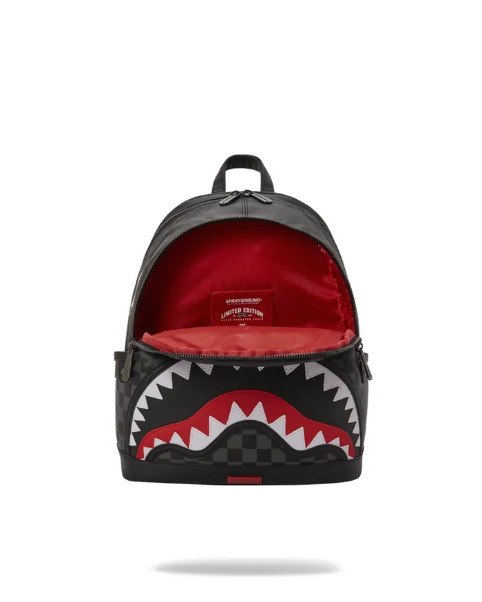 SPRAYGROUND Backpacks HENNY AIIR TO THE THRONE SAVAGE 8211 Universal