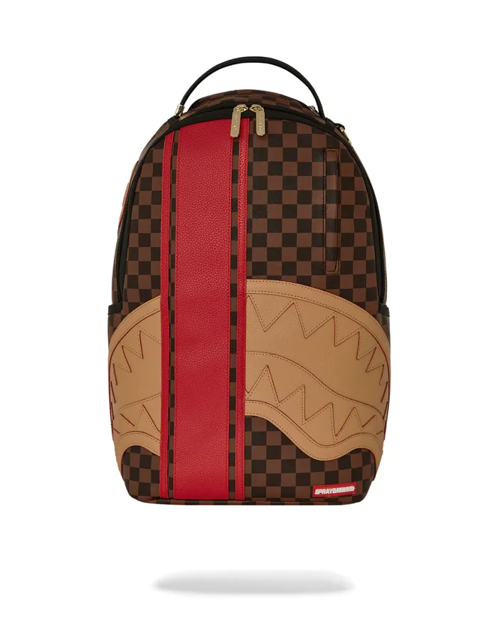 SPRAYGROUND Backpacks HENNY VICTORY LAP BACKPACK 8211 Universal