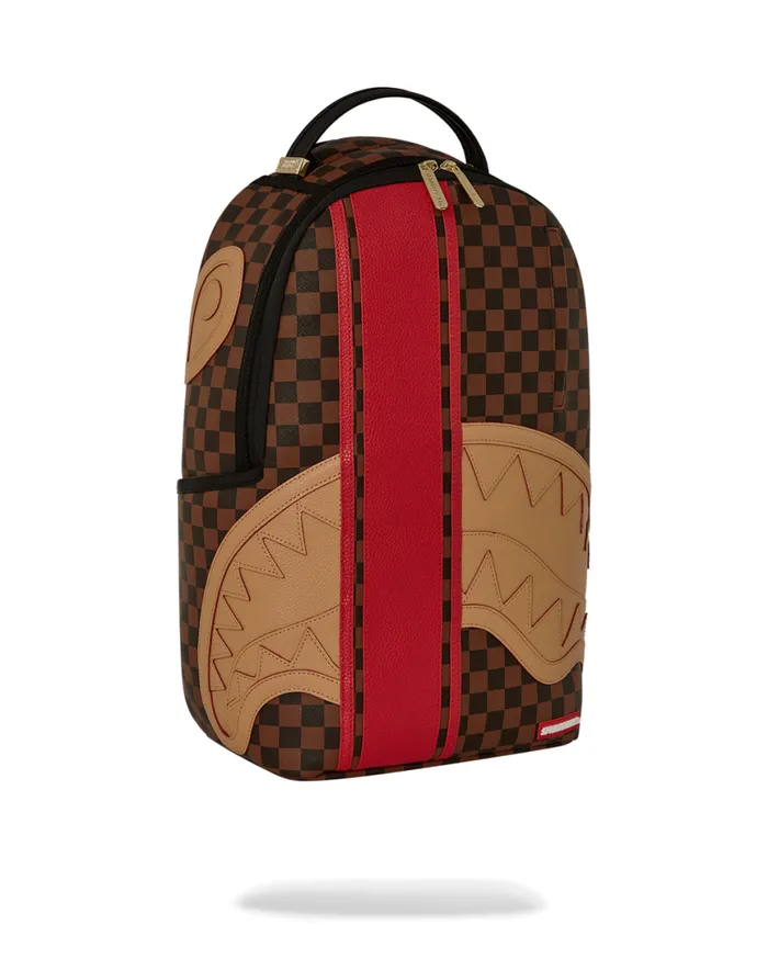 SPRAYGROUND Backpacks HENNY VICTORY LAP BACKPACK 8211 Universal SPRAYGROUND Backpacks HENNY VICTORY LAP BACKPACK 8211 Universal
