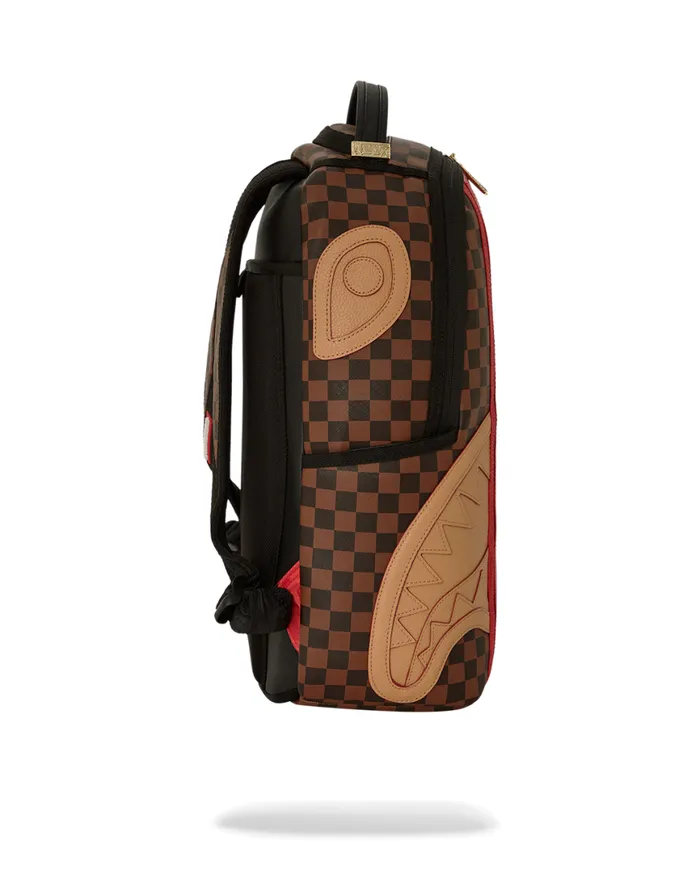 SPRAYGROUND Backpacks HENNY VICTORY LAP BACKPACK 8211 Universal SPRAYGROUND Backpacks HENNY VICTORY LAP BACKPACK 8211 Universal