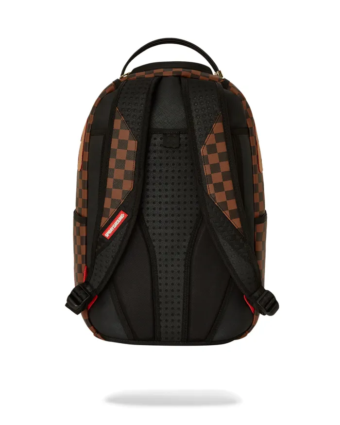 SPRAYGROUND Backpacks HENNY VICTORY LAP BACKPACK 8211 Universal SPRAYGROUND Backpacks HENNY VICTORY LAP BACKPACK 8211 Universal
