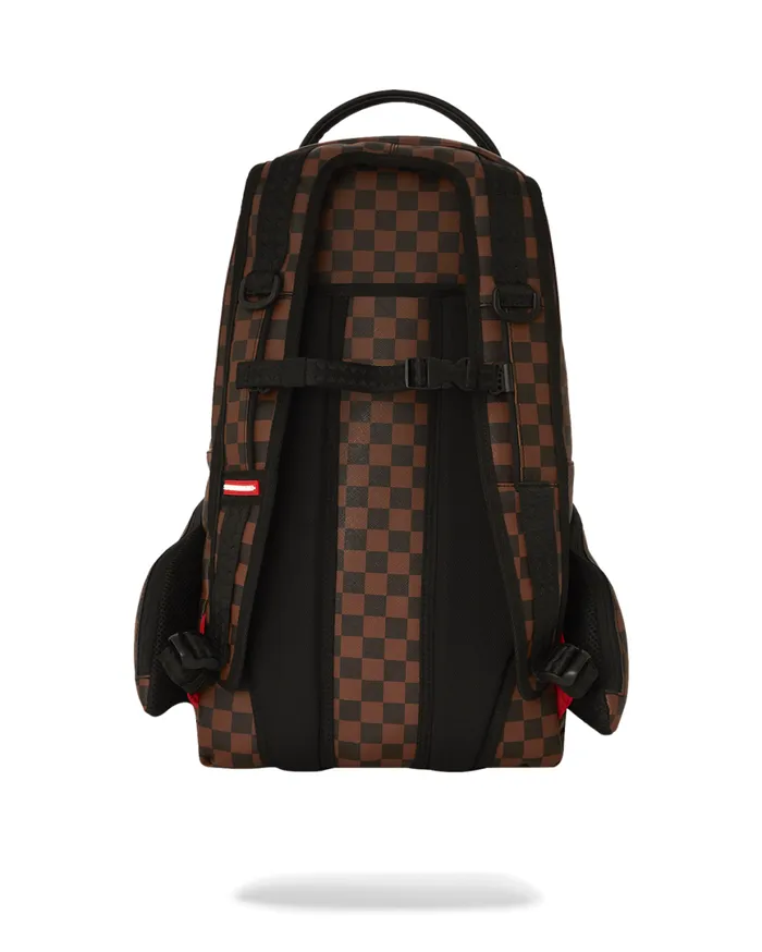 SPRAYGROUND Backpacks HENNY VICTORY LAP SKATEBOARDSTRAP BACKPACK 8211 Universal SPRAYGROUND Backpacks HENNY VICTORY LAP SKATEBOARDSTRAP BACKPACK 8211 Universal