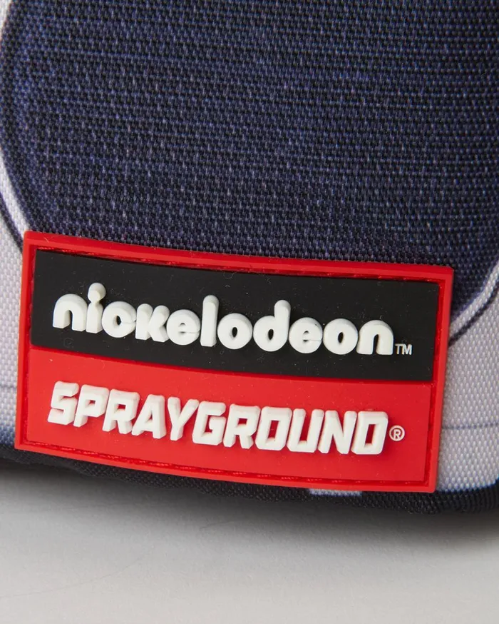 SPRAYGROUND Backpacks HEY ARNOLD ANIME ON STEREO BACKPACK 8211 Universal SPRAYGROUND Backpacks HEY ARNOLD ANIME ON STEREO BACKPACK 8211 Universal
