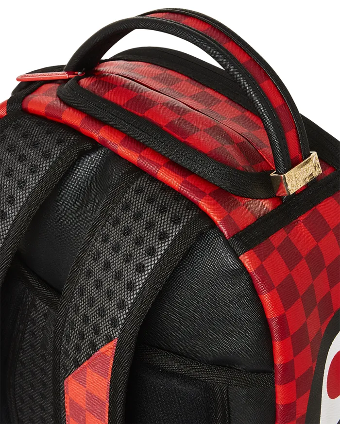SPRAYGROUND Backpacks HEY ARNOLD ON THE RUN SHARK DLXV 8211 Universal SPRAYGROUND Backpacks HEY ARNOLD ON THE RUN SHARK DLXV 8211 Universal