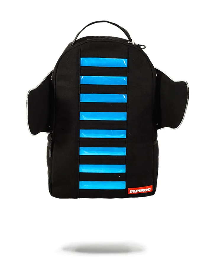 SPRAYGROUND Backpacks HYPERFLIGHT WINGS 8211 Universal SPRAYGROUND Backpacks HYPERFLIGHT WINGS 8211 Universal