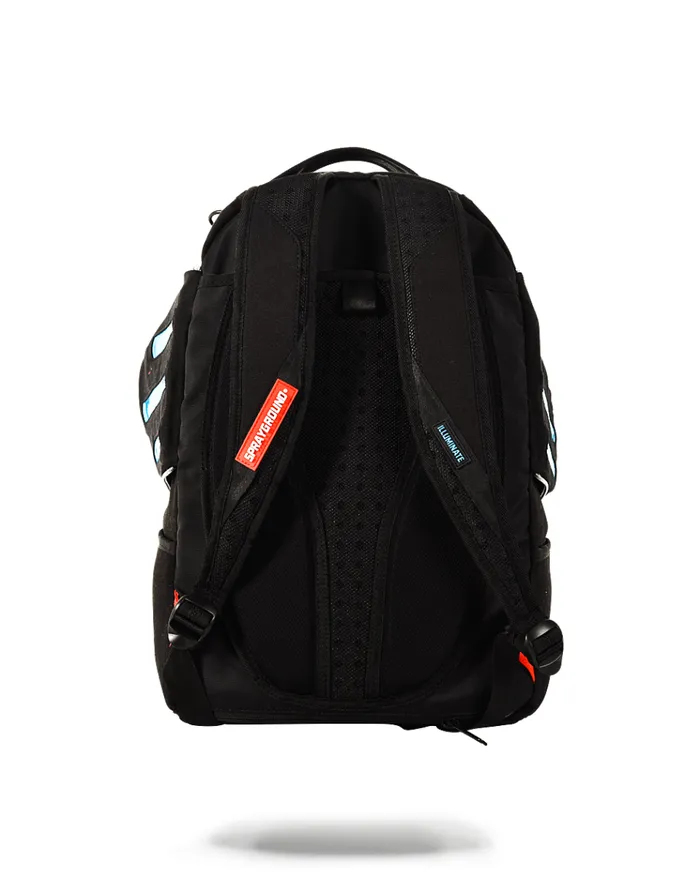 SPRAYGROUND Backpacks HYPERFLIGHT WINGS 8211 Universal SPRAYGROUND Backpacks HYPERFLIGHT WINGS 8211 Universal
