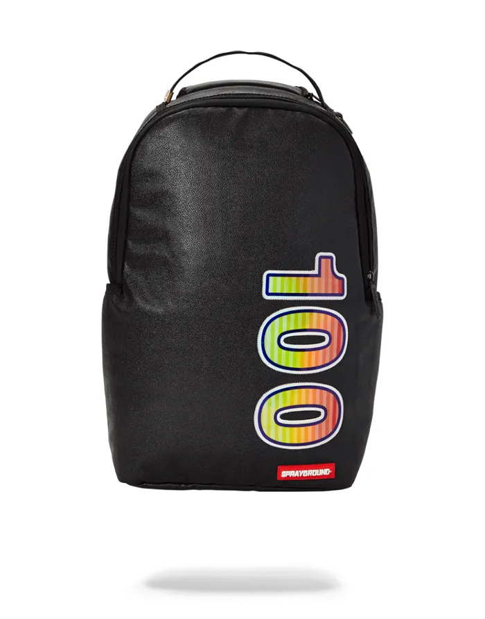 SPRAYGROUND Backpacks KEEP IT 100 8211 Universal
