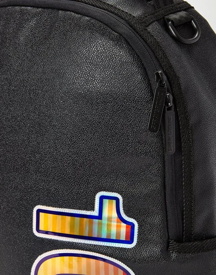 SPRAYGROUND Backpacks KEEP IT 100 8211 Universal