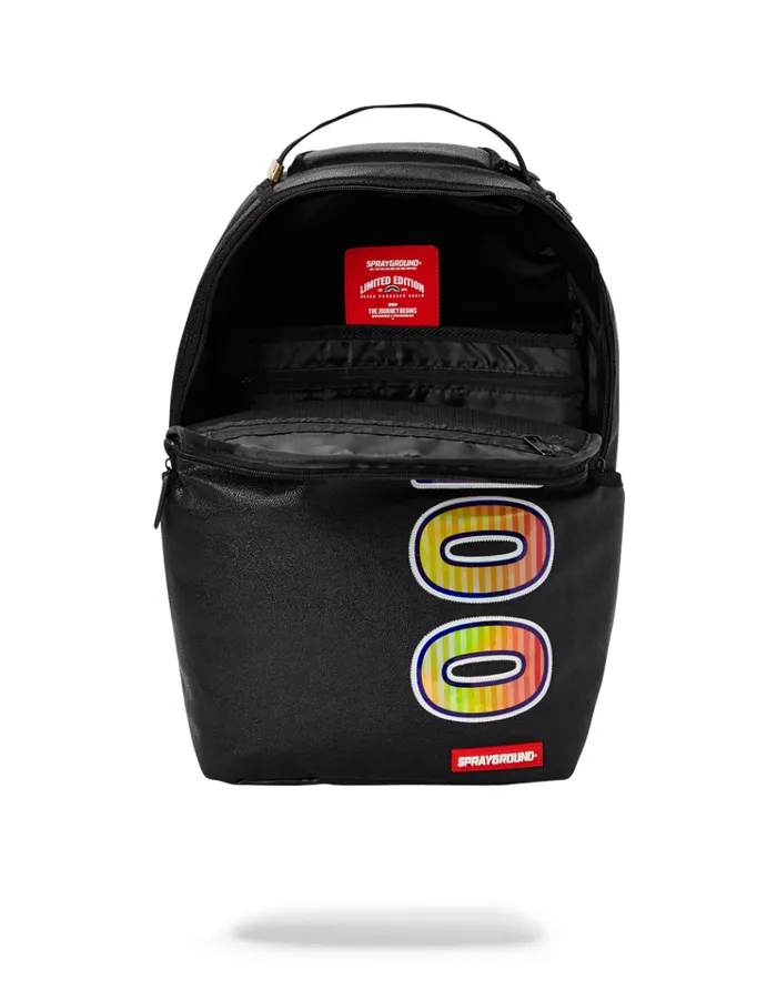 SPRAYGROUND Backpacks KEEP IT 100 8211 Universal