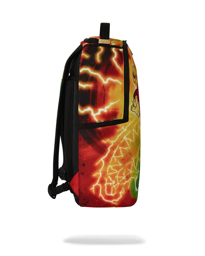 SPRAYGROUND Backpacks KOMBAT OF THE BEARS DLXSR BACKPACK 8211 Universal