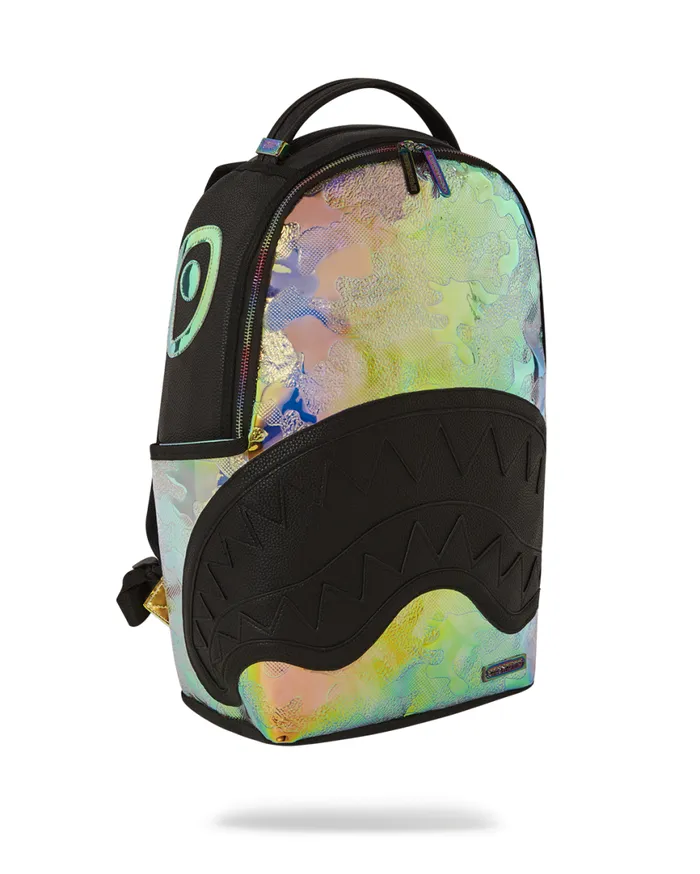 SPRAYGROUND Backpacks MAGIC CITY BACKPACK DLXV 8211 Universal SPRAYGROUND Backpacks MAGIC CITY BACKPACK DLXV 8211 Universal