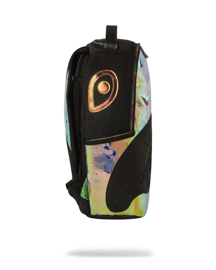 SPRAYGROUND Backpacks MAGIC CITY BACKPACK DLXV 8211 Universal SPRAYGROUND Backpacks MAGIC CITY BACKPACK DLXV 8211 Universal