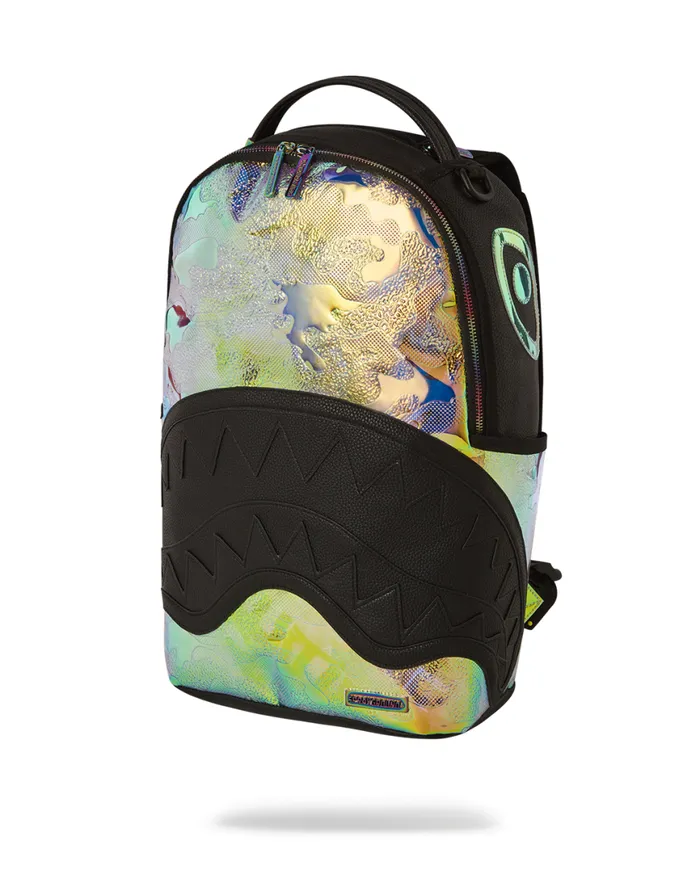 SPRAYGROUND Backpacks MAGIC CITY BACKPACK DLXV 8211 Universal SPRAYGROUND Backpacks MAGIC CITY BACKPACK DLXV 8211 Universal