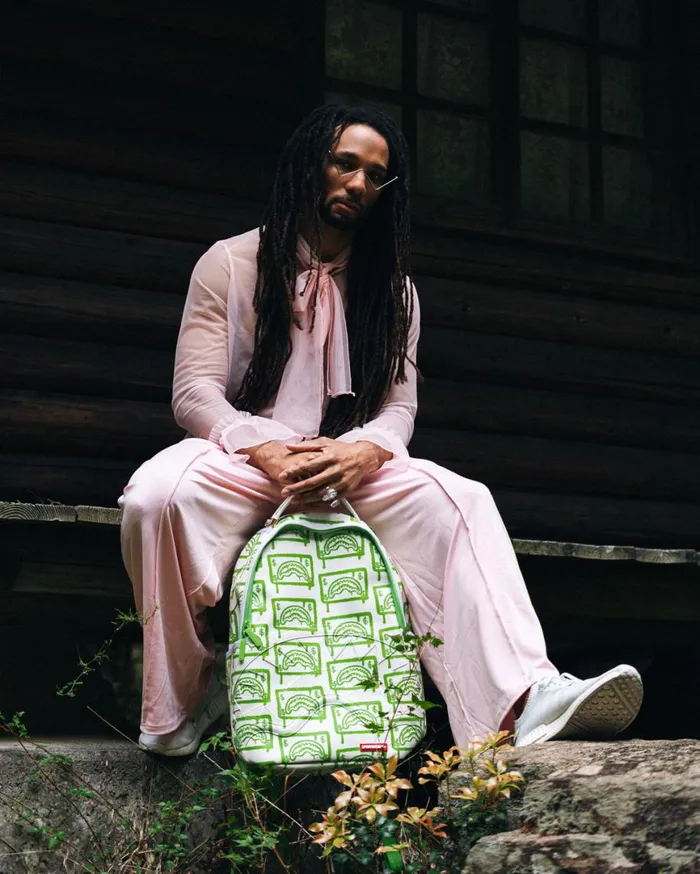 SPRAYGROUND Backpacks MONEY BITE BACKPACK 8211 Universal SPRAYGROUND Backpacks MONEY BITE BACKPACK 8211 Universal