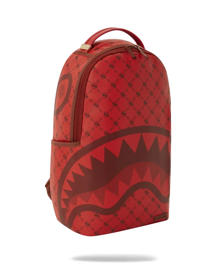 SPRAYGROUND Backpacks MONEYGRAM BRICK BACKPACK DLXV 8211 Universal SPRAYGROUND Backpacks MONEYGRAM BRICK BACKPACK DLXV 8211 Universal