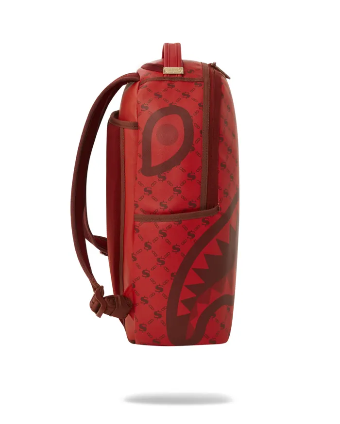 SPRAYGROUND Backpacks MONEYGRAM BRICK BACKPACK DLXV 8211 Universal SPRAYGROUND Backpacks MONEYGRAM BRICK BACKPACK DLXV 8211 Universal
