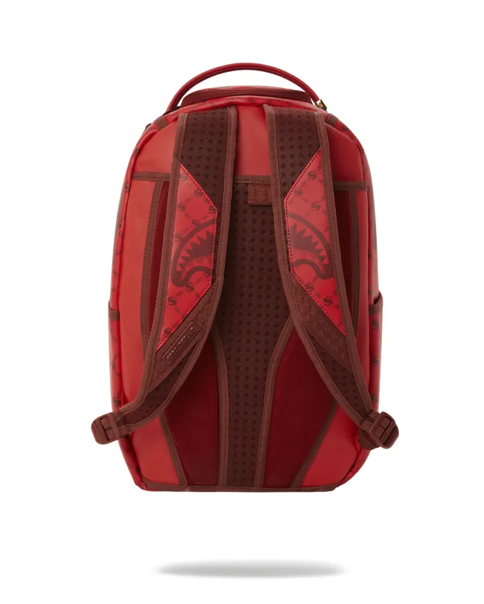SPRAYGROUND Backpacks MONEYGRAM BRICK BACKPACK DLXV 8211 Universal SPRAYGROUND Backpacks MONEYGRAM BRICK BACKPACK DLXV 8211 Universal