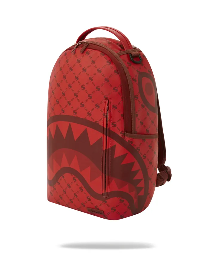SPRAYGROUND Backpacks MONEYGRAM BRICK BACKPACK DLXV 8211 Universal SPRAYGROUND Backpacks MONEYGRAM BRICK BACKPACK DLXV 8211 Universal