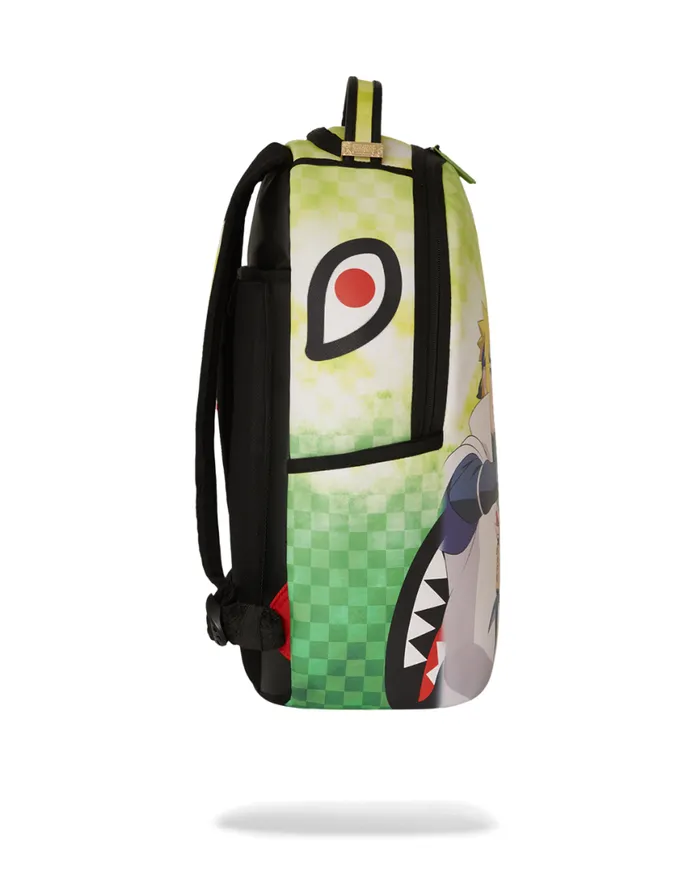 SPRAYGROUND Backpacks NARUTO BIG POPS 8211 Universal