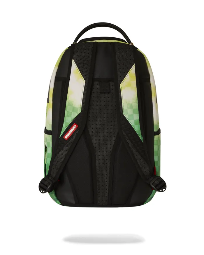 SPRAYGROUND Backpacks NARUTO BIG POPS 8211 Universal