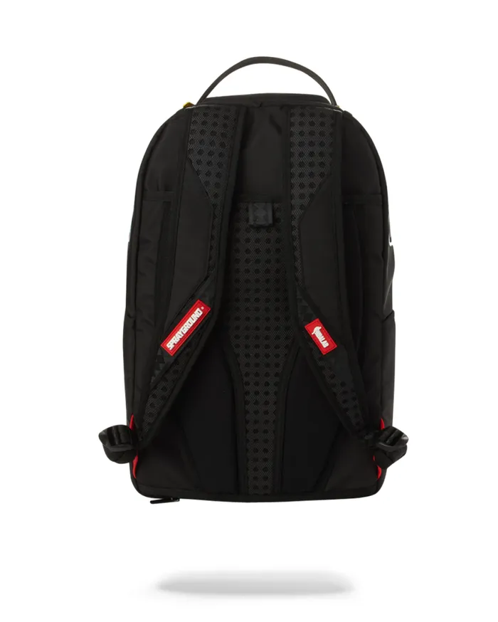 SPRAYGROUND Backpacks NBALAB LA LAKERS CHAMPIONSHIP BACKPACK 8211 Universal