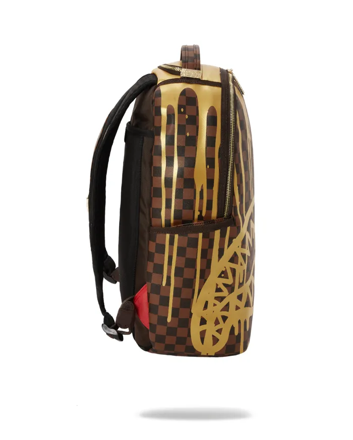 SPRAYGROUND Backpacks PARIS PAINT BACKPACK DLXV 8211 Universal SPRAYGROUND Backpacks PARIS PAINT BACKPACK DLXV 8211 Universal