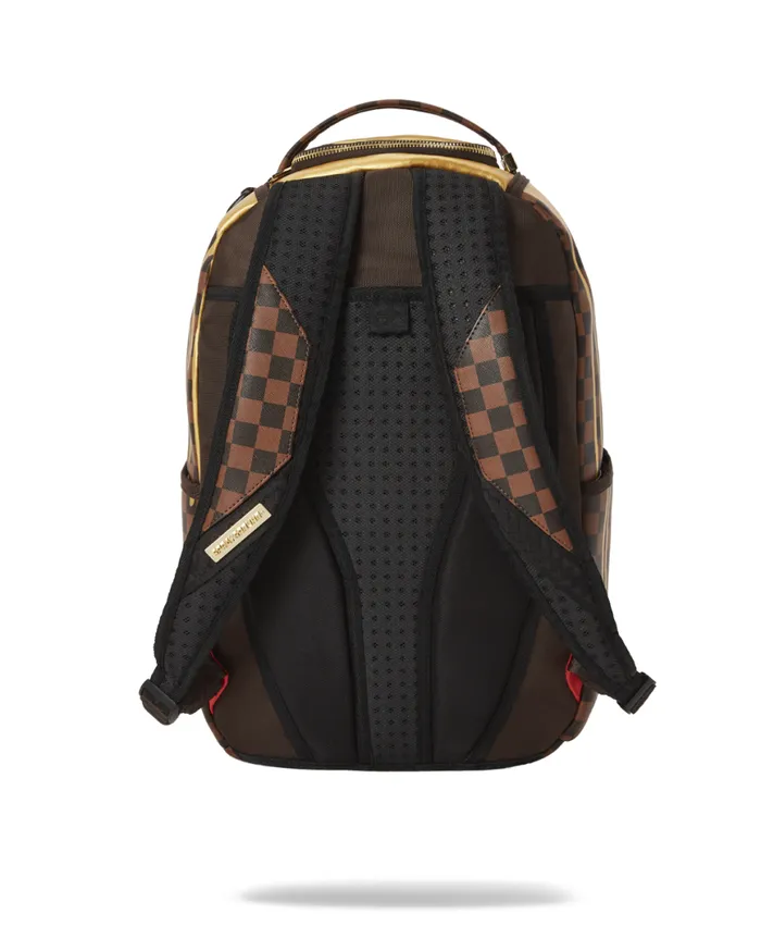 SPRAYGROUND Backpacks PARIS PAINT BACKPACK DLXV 8211 Universal SPRAYGROUND Backpacks PARIS PAINT BACKPACK DLXV 8211 Universal