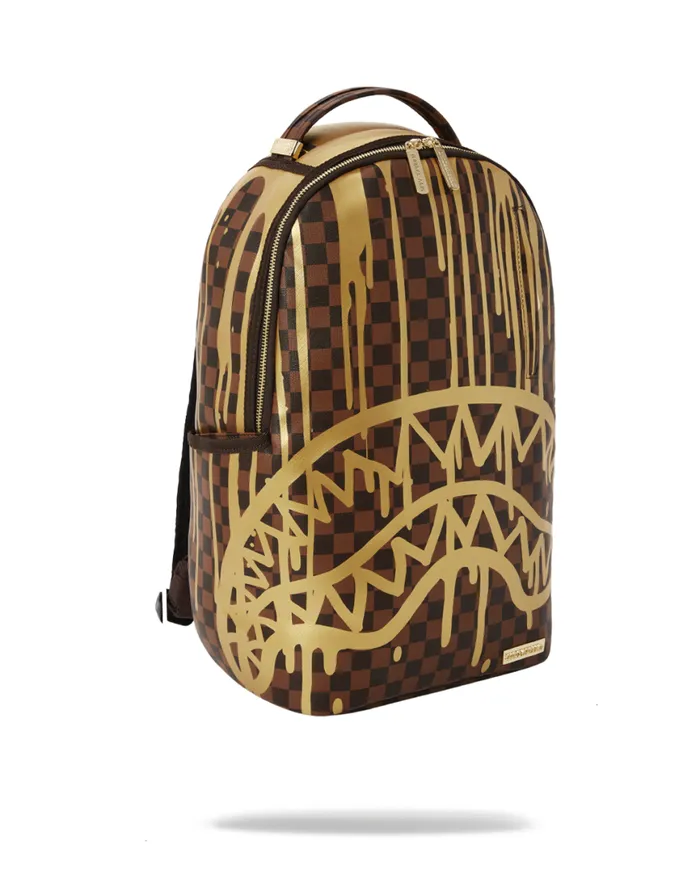 SPRAYGROUND Backpacks PARIS PAINT BACKPACK DLXV 8211 Universal SPRAYGROUND Backpacks PARIS PAINT BACKPACK DLXV 8211 Universal