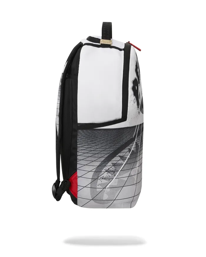 SPRAYGROUND Backpacks PEACE OUT BACKPACK 8211 Universal SPRAYGROUND Backpacks PEACE OUT BACKPACK 8211 Universal