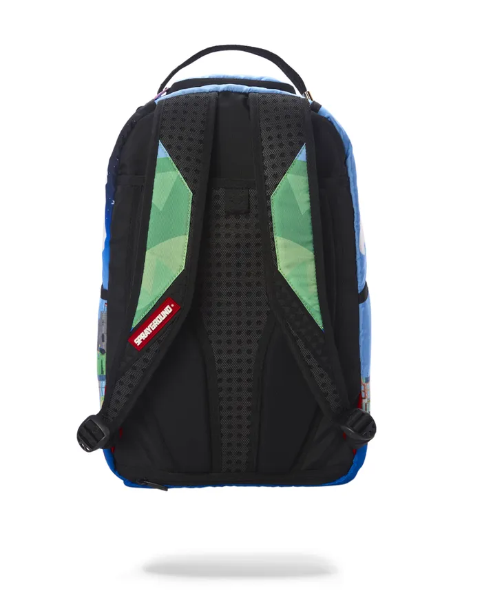 SPRAYGROUND Backpacks PEPPA PIG BACKPACK DLXR 8211 Universal
