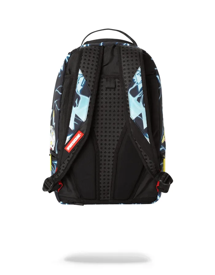 SPRAYGROUND Backpacks POKEMON PIKACHU ELECTRIC SHARK 8211 Universal SPRAYGROUND Backpacks POKEMON PIKACHU ELECTRIC SHARK 8211 Universal