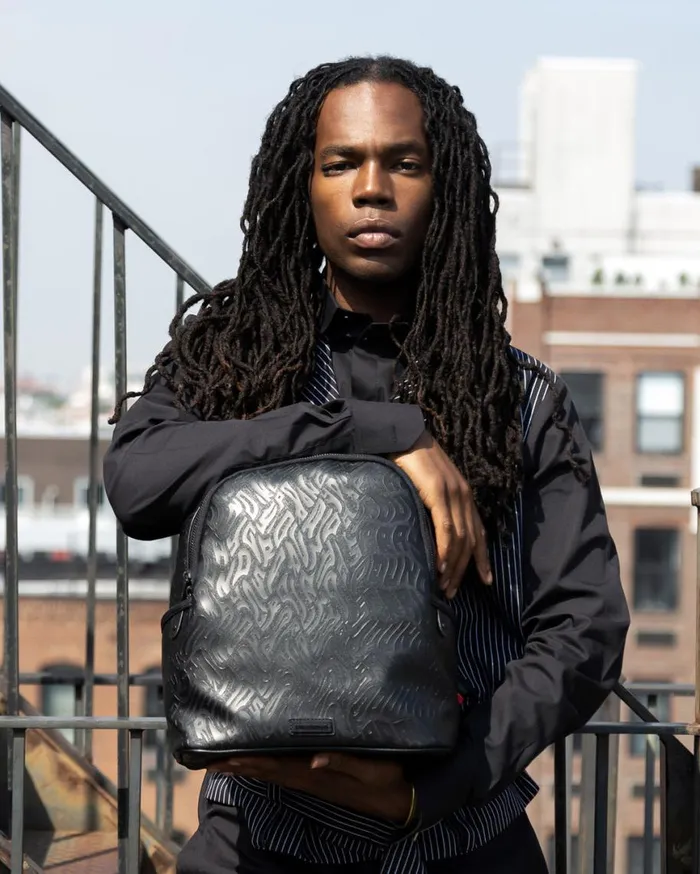 SPRAYGROUND Backpacks PRIVATE JET SAVAGE 8211 Universal SPRAYGROUND Backpacks PRIVATE JET SAVAGE 8211 Universal